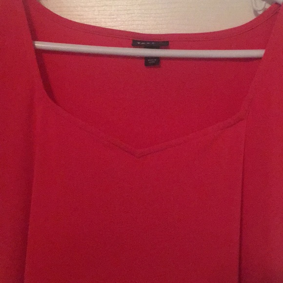 Brand new Torrid top - Picture 3 of 5